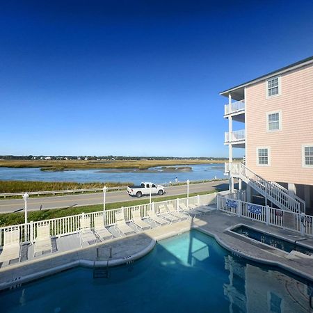 Grand Cayman Villa A2 Myrtle Beach Exteriér fotografie