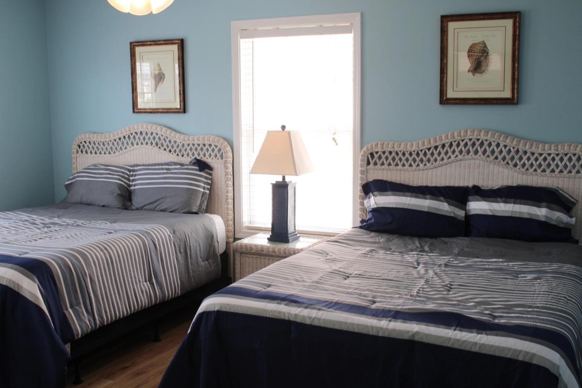 Grand Cayman Villa A2 Myrtle Beach Exteriér fotografie