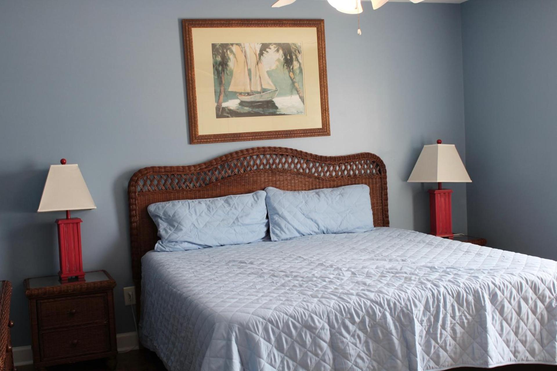 Grand Cayman Villa A2 Myrtle Beach Exteriér fotografie