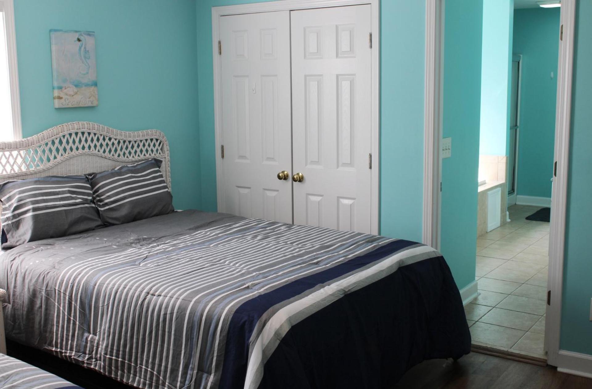 Grand Cayman Villa A2 Myrtle Beach Exteriér fotografie