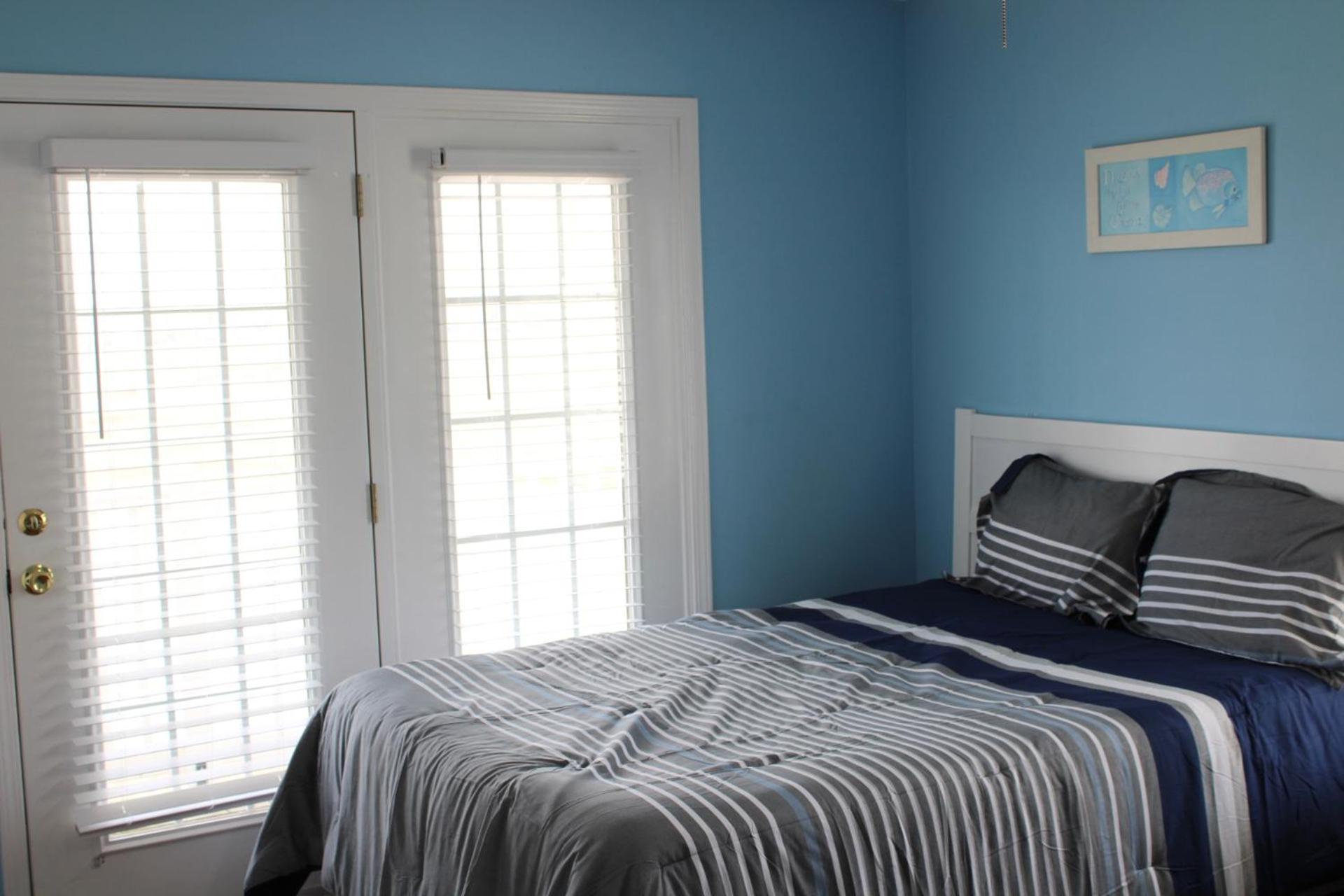 Grand Cayman Villa A2 Myrtle Beach Exteriér fotografie