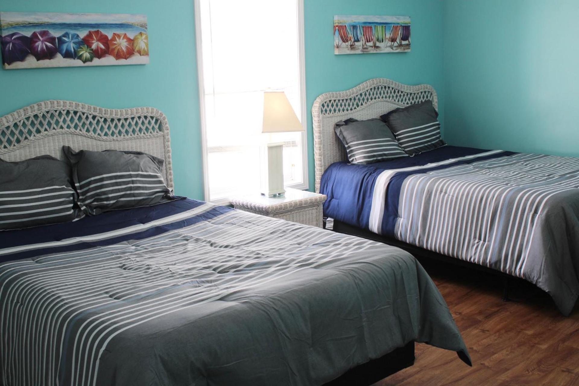 Grand Cayman Villa A2 Myrtle Beach Exteriér fotografie