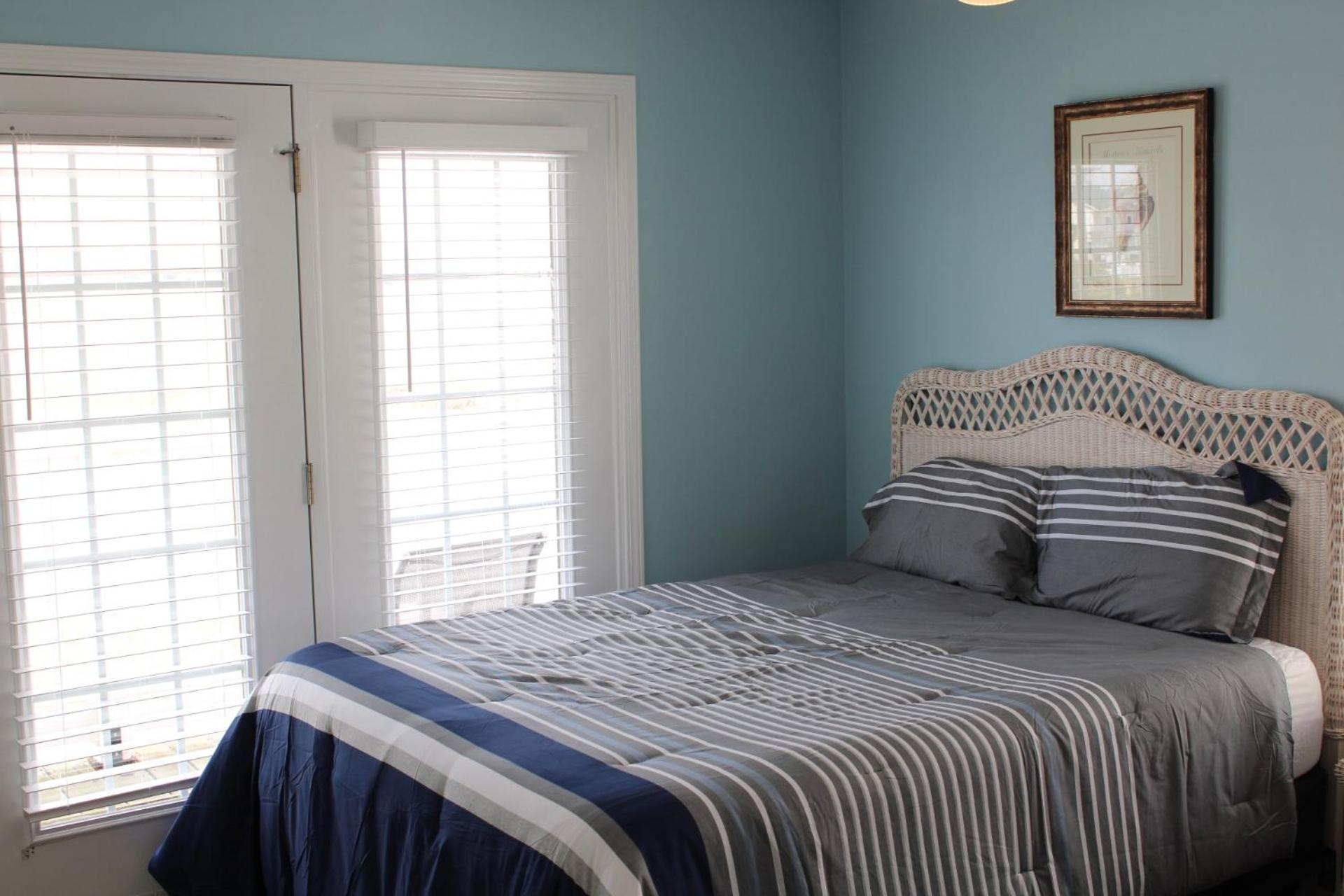 Grand Cayman Villa A2 Myrtle Beach Exteriér fotografie